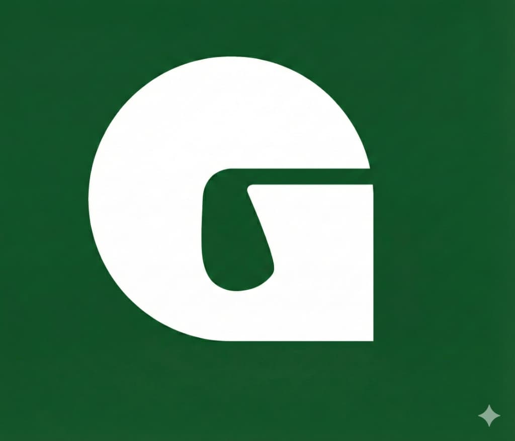 Growaun Logo